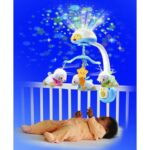 آویز عروسکی موزیکال ریموت دار Vtech, image 2