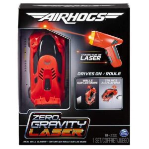 ماشین کنترلی ضد جاذبه Air Hogs قرمز