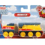 قطارهای Thomas & Friends مدل Rebecca, image