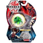 پک تکی بازی نبرد باکوگان (Bakugan) مدل Turtonium, image