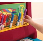 تخته میز Step2 مدل Art Easel Desk, image 2