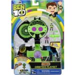 ساعت و ست بازی بن تن مدل Omnitrix, image