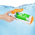 تفنگ آبپاش ایکس شات X-Shot مدل Micro Fast Fill, image 4