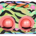 کیف جادویی پرس پتس هولوگرافیک مدل ببر Purse Pets, تنوع: 6067813-Tiger, image 8