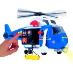 هلیکوپتر 41 سانتی Dickie Toys, image 10