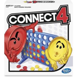 بازی گروهی Connect 4, image