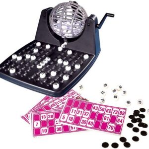 قرعه کشی بینگو Bingo Lottery, image