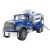 بتن میکسر Mack برودر Bruder, image