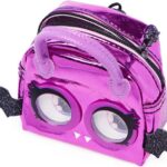 کیف دستی Purse Pets سری Micros مدل Baddie Bat, تنوع: 6062213-Baddie Bat, image 4