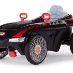 ماشین مسابقه پدالی Little Tikes, image 10