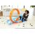 پیست ماشین های Hot Wheels سری Actionمدل Massive Loop Mayhem, image 2