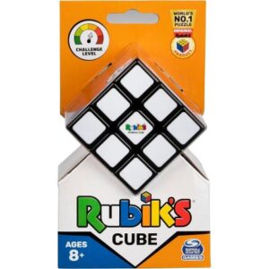 مکعب روبیک اورجینال Rubik’s 3×3