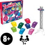 بازی گروهی توئیستر مدل Twister Air, image 3