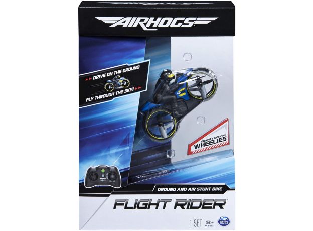 موتور کنترلی پروازی Air Hogs, image