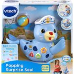 فک موزیکال Vtech, image