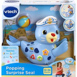فک موزیکال Vtech