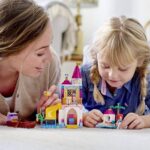 لگو مدل قلعه اریل سری دیزنی (41160), image 7