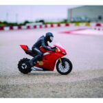 موتور کنترلی تعادلی دوکاتی Ducati Panigale V4, image 7