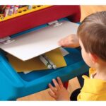 تخته میز Step2 مدل Art Easel Desk, image 3