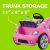 ماشین سواری ویسپر Step 2 مدل صورتی, تنوع: 824200-Pink, image 11