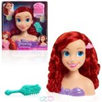 ست آرایش مو اریل دیزنی, تنوع: 87046-Ariel, image