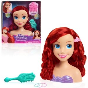 ست آرایش مو اریل دیزنی, تنوع: 87046-Ariel, image