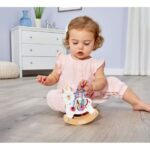 مهره و میله چوبی مدل لاما Little Tikes, تنوع: 651182 - Llama, image 2