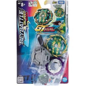 فرفره انفجاری BeyBattle سری GT Layer System مدل Ashindra B5