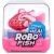 ماهی کوچولوی صورتی رباتیک روبو فیش Robo Fish, image