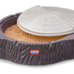 فضای شن بازی مدل تنه درخت Little Tikes, تنوع: 644658-Sandbox, image