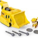 ماشین پرنده سگ های نگهبان پاپاترول Paw Patrol مدل رابل, image 5
