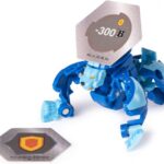 پک تکی بازی نبرد باکوگان (Bakugan) مدل Hydorous, image 3