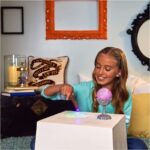 اسلایم شفاف جادویی هری پاتر, image 3