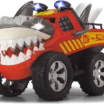 ماشین 30 سانتی Shaking Shark, image 2