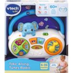 رادیوی موزیکال Vtech, image