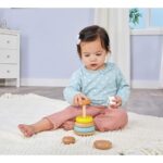 حلقه هوش چوبی مدل لاما Little Tikes, تنوع: 652189 - Llama, image 5