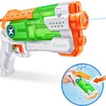 تفنگ آبپاش ایکس شات X-Shot مدل Micro Fast Fill, image 3
