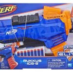 تفنگ نرف Nerf Elite Rukkus, image