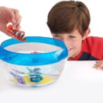 ماهی کوچولوی قرمز رباتیک روبو فیش Robo Fish, تنوع: 7191 - Red, image 6