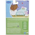 پک سورپرایزی Peppa Pig مدل پرستاری, تنوع: F2517-Nurse, image 4