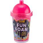 اسلایم فومی صورتی Oosh Slime, تنوع: 8603Q-Pink, image