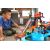 کارواش ماشین‌های Hot Wheels مدل فرار از تمساح, image