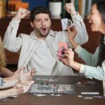 بازی گروهی توطئه سرنخ Cluedo, image 4