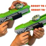 تفنگ Spinner M.A.D مدل Thunder, تنوع: 86302-Thunder, image 4