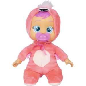 فنسی عروسک 22 سانتی Cry Babies, تنوع: 83042-Fancy, image