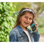 واکی تاکی Vtech مدل قرمز و آبی, image 6