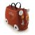 چمدان چرخ‌دار بوفالو Trunki, image 4