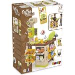 ست کافی شاپ Smoby, image 6