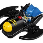 لگو مدل ماجراجویی بتمن سری دوپلو (10823), image 5