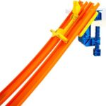 پیست ماشین های Hot Wheels سری Action مدل Drop Down Challenge, تنوع: DNN81-Drop Down Challenge, image 7